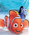 Desenhos A Procura De Nemo