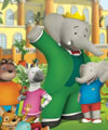 Babar