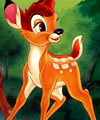 Desenhos Bambi