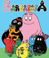 Desenhos Barbapapa