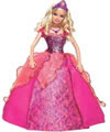 Barbie Princesa