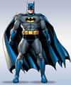 Desenhos Batman