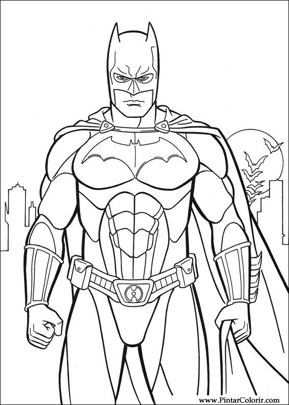 Geleia 🚀 on Twitter  Desenhos para colorir batman, Arte adesivo