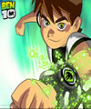 Desenhos Ben 10