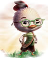 Desenhos Chicken Little