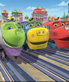 Chuggington