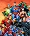 Dc Comics