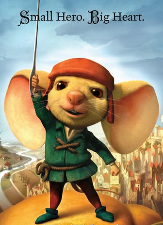 Desenhos Despereaux