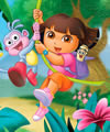 Dora A Aventureira