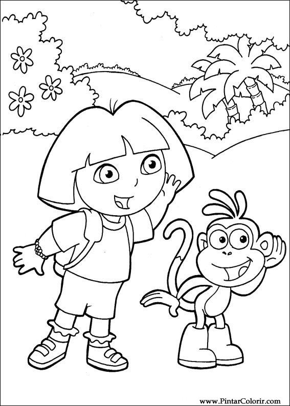 Shin-chan Coloring Pages Printable for Free Download