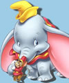 Desenhos Dumbo