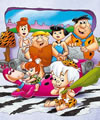 Desenhos Flintstones