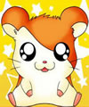 Hamtaro