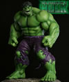 Desenhos Hulk