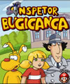 Desenhos Inspetor Bugiganga