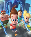 Desenhos Jimmy Neutron