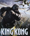 Desenhos King Kong