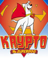 Desenhos Krypto