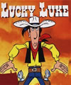 Desenhos Lucky Luke