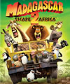 Desenhos Madagascar 2