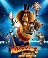 Desenhos Madagascar 3