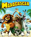 Desenhos Madagascar