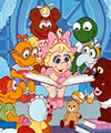 Desenhos Muppet Babies