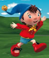 Noddy