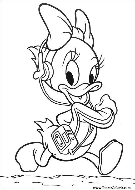 Donald Duck, Donald Duck: Goin' Quackers Mickey Mouse Daffy Duck Drawing,  micky mouse, heroes, vertebrate png | PNGEgg