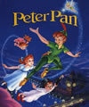 Desenhos Peter Pan