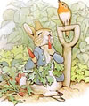 Peter Rabbit