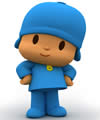 Desenhos Pocoyo