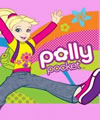 Desenhos Polly Pocket