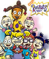 Desenhos Rugrats