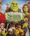 Desenhos Shrek Para Sempre