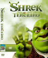Desenhos Shrek Terceiro