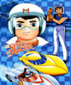 Desenhos Speed Racer