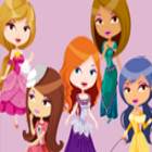 Amigas Da Escola