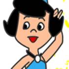 Betty Flinstone