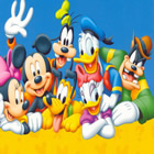Colorir Desenhos Animados