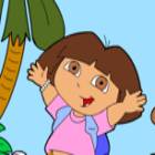 Dora E O Macaquinho