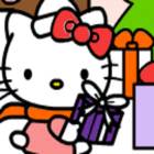 Hello Kitty Natal