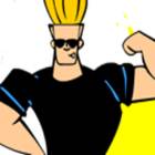 Johnny Bravo