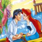 Pequena Sereia Ariel
