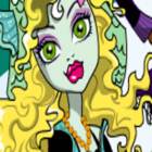 Pintar As Monster High