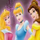 Princesas Disney 2