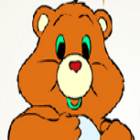 Urso Simpatico