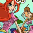 Winx Club Bikes